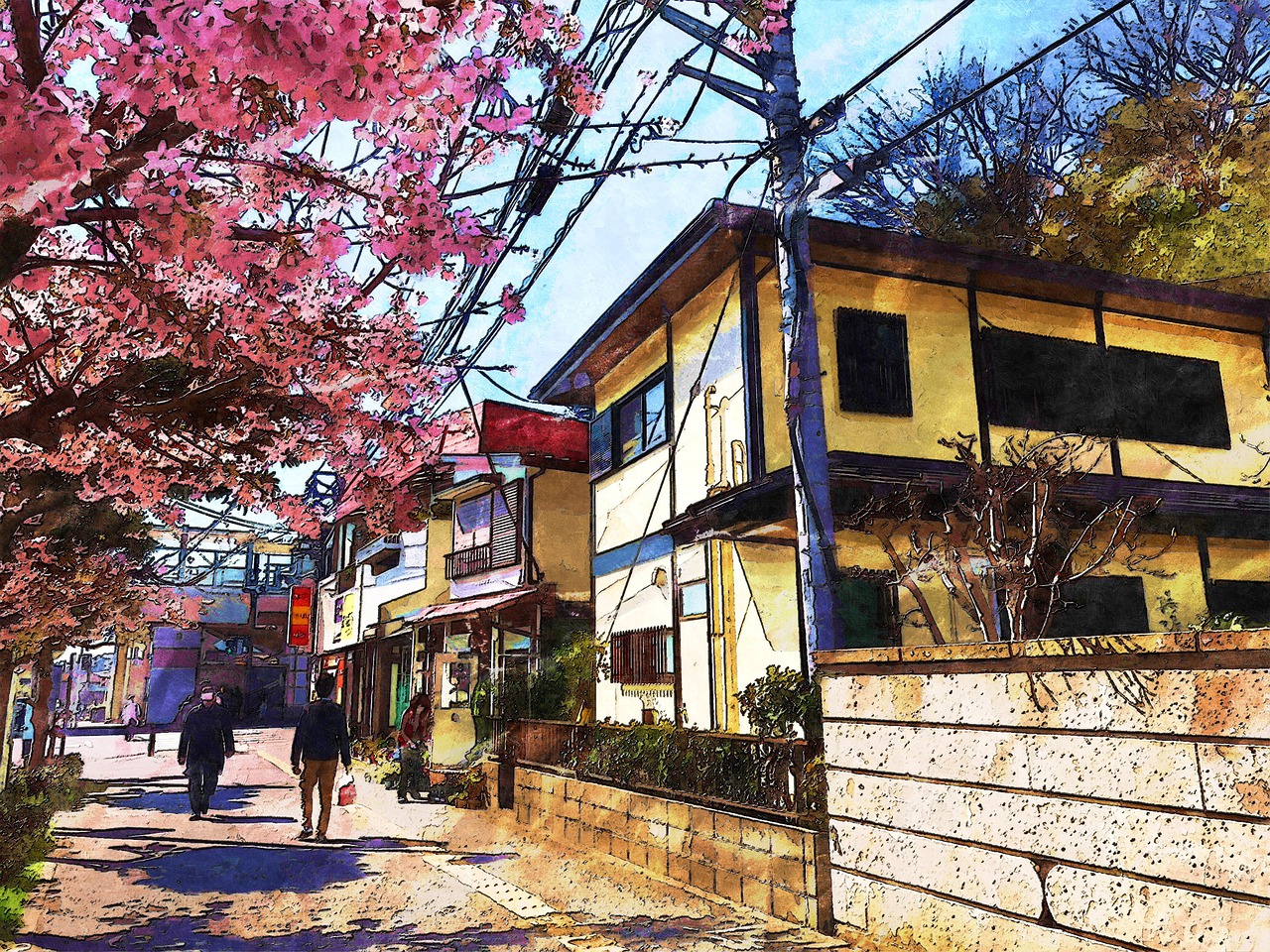 タサン志麻の自宅の場所は葛飾区のどこ 古民家をリフォームしたキッチンが素敵 まんぷくブログ